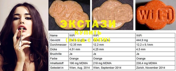 крисы Алзамай
